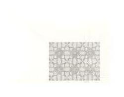 Genevieve Bennett Starflower Rug Genevieve Bennett Starflower Rug